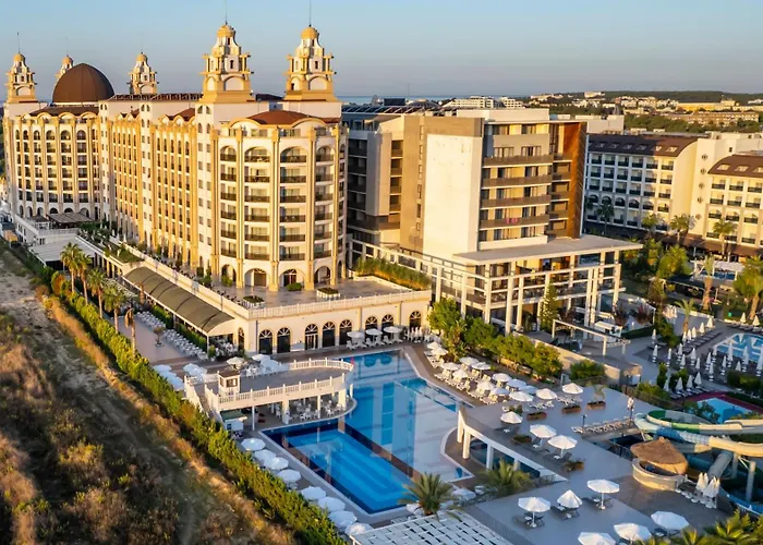 J'adore Deluxe Hotel&Spa