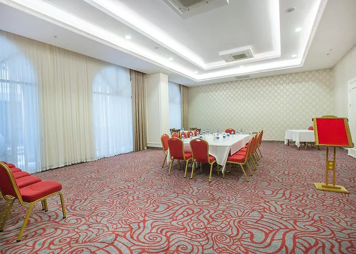 J'adore Deluxe Hotel&Spa